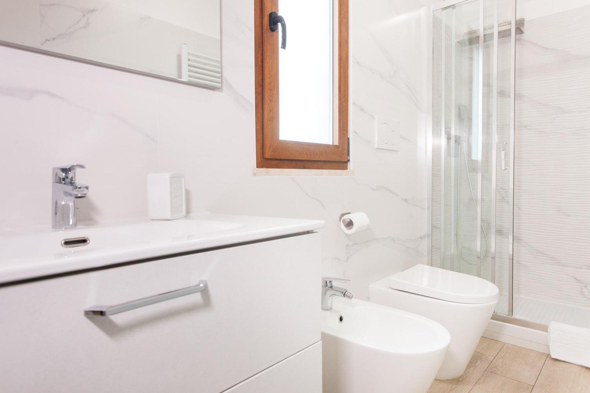 Alloggio Turistico A Casa Di Paoletto Fiumicino Kültér fotó