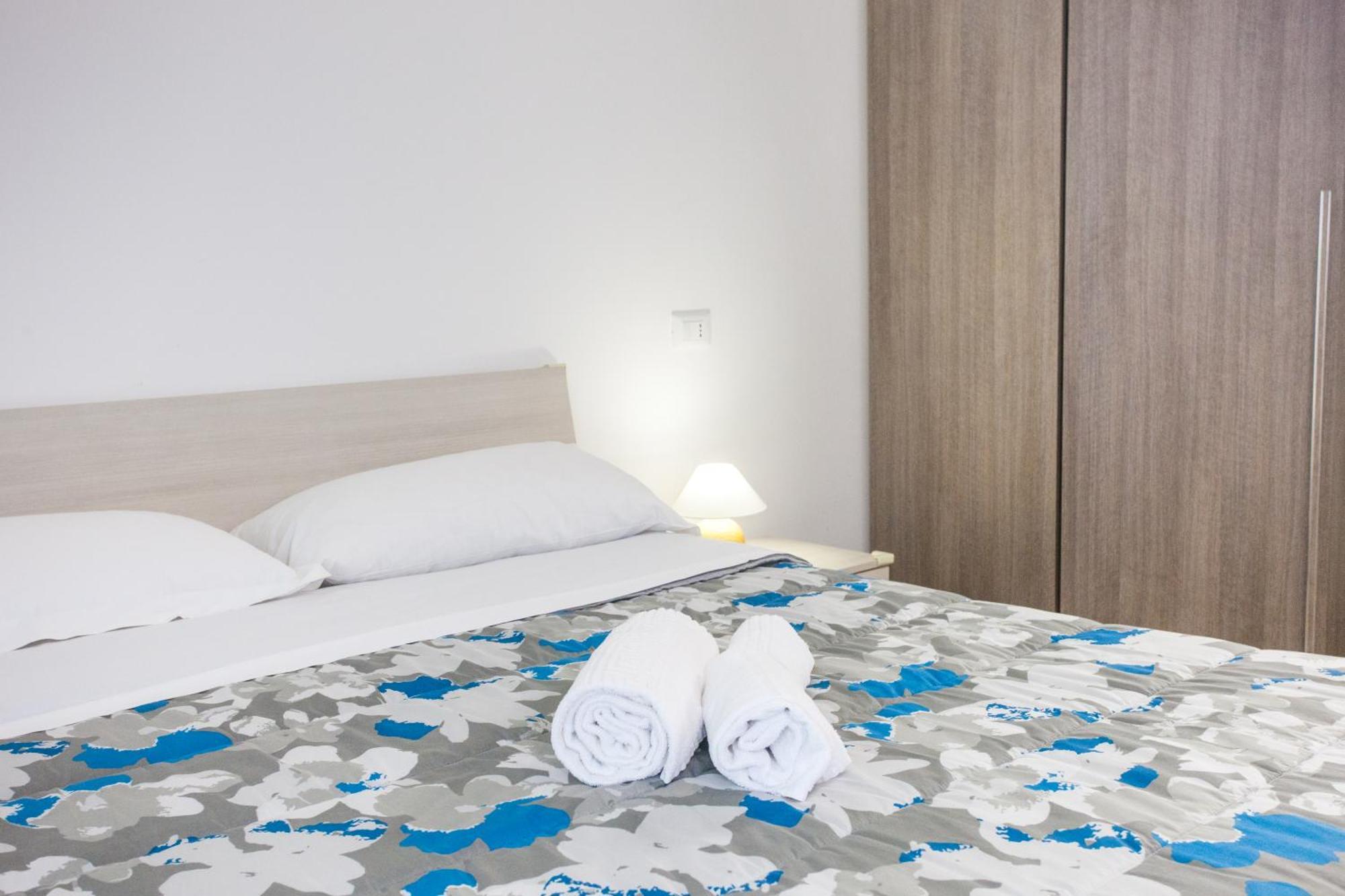 Alloggio Turistico A Casa Di Paoletto Fiumicino Kültér fotó
